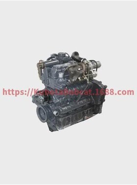 久保田柴油发动机V2607-DI-T-TE3B21J700-60000