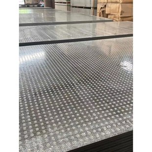 抗爆板 防爆泄压板 防爆墙板 防火防爆板9.5mm纤维水泥复合镀锌钢