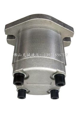 齿轮泵HGP-3A-F6R/F8R/F11R/F14R/F17R/F19R/F23R/F25R/F28R/F30R