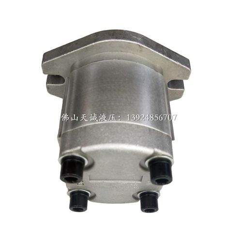 齿轮泵HGP-3A-F6R/F8R/F11R/F14R/F17R/F19R/F23R/F25R/F28R/F30R