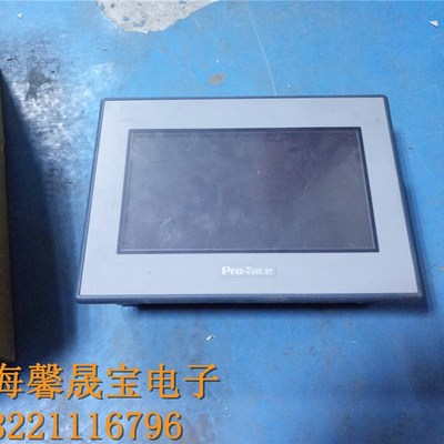 原装拆机普洛菲斯触摸屏GC-4401W PFXGE4401WAD 实物拍摄