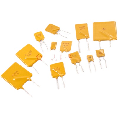 自恢复保险丝RUEF090/110/135/160/185/250/300/400/500/800/900