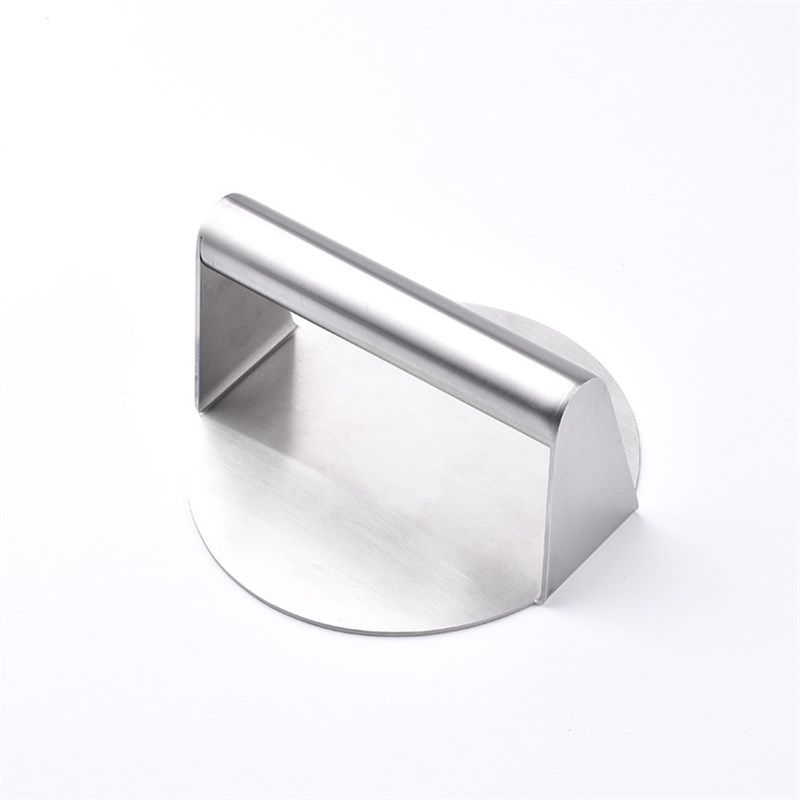 大号不锈钢304压肉板一体成型圆形压肉器 汉堡压 家用压肉饼工具,厨房/烹饪用具,旋盖小宝,淘宝优惠券,粉丝福利购,淘宝优惠卷