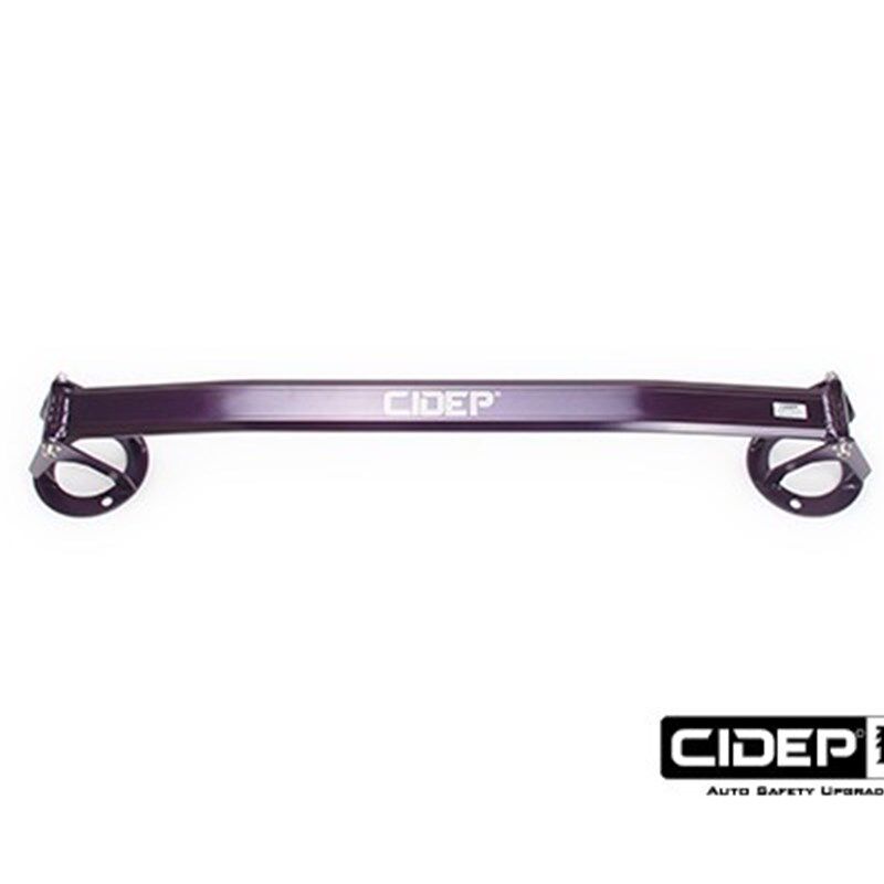CIDEP狮特10年9月-16年锐志顶吧平衡杆拉杆防倾杆底盘加强件改装
