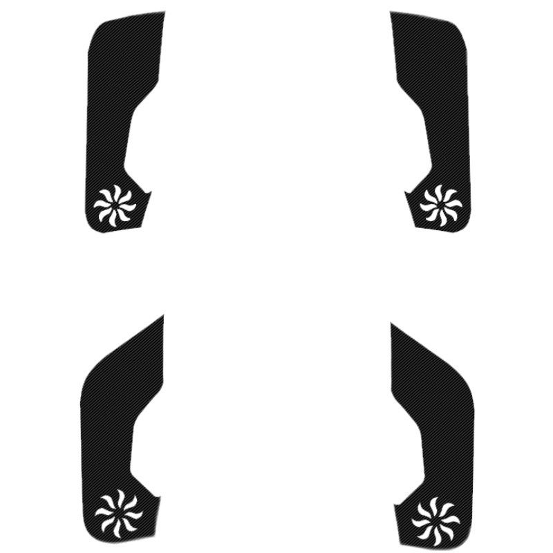 奇瑞瑞虎9车门防踢垫内饰贴纸贴膜装饰改装专用配件防护垫保护贴,汽车用品/电子/清洗/改装,车用防踢垫/防磨垫,淘宝优惠券,粉丝福利购,淘宝优惠卷