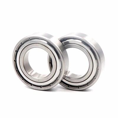 不锈钢轴承304耐腐蚀SS6900 6901 6902 6903 6904 6905ZZ