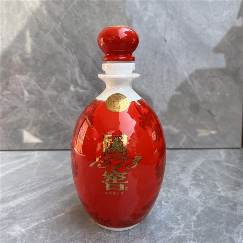 无酒 国窖1573空酒瓶摆件568瓶子酒柜收藏烟酒店展示空盒整套,家居饰品,桌面摆件,淘宝优惠券,粉丝福利购,淘宝优惠卷