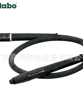 德国Metabo/麦太保627609000直磨机附件-加长传动软轴1.3米长