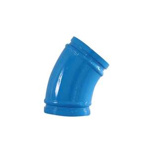 厂家 泵管 混凝土输送泵管地泵管弯头配件 泵车耐磨管壁泵管