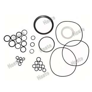 329 山猫Bobcat 328 密封套件适用325 331 6685181液压摆动马达