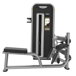 宝德龙 低拉训练器BN-012A 黑色【咨询有惊喜】