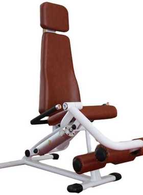 推胸训练器Breast pushing trainer commercial gym