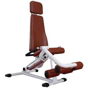 commercial trainer gym pushing 推胸训练器Breast