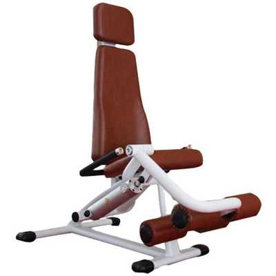 推胸训练器Breast pushing trainer commercial gym