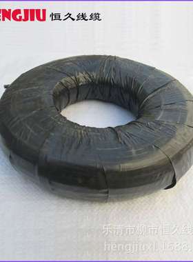 厂家直销 JBQ(JXN)2.5平方绕组引出线 电机引接线B级F级耐高温线