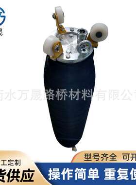 管道修复气囊CIPP管道点位修补气囊玻纤布树脂市政雨污非开挖热卖