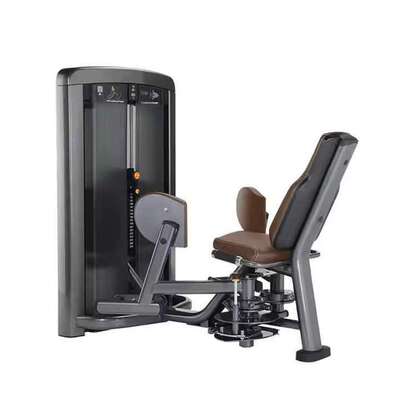 大腿外侧训练器Appareil de musculation latéral pour les