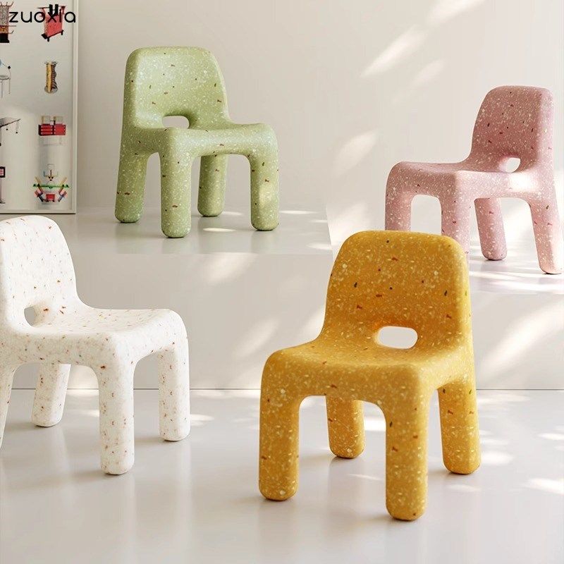 网红儿童椅宝宝小板凳幼儿园家用学习椅子矮凳塑料凳子婴儿靠背椅,住宅家具,儿童学习椅,淘宝优惠券,粉丝福利购,淘宝优惠卷