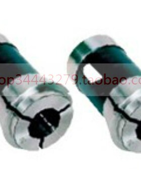 DIN6343 F48弹簧夹头F42圆孔173E四方185E六方F35 F66 171E 193E