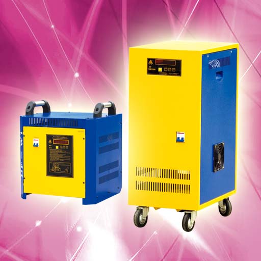 叉车充电机 锂电池专用24V50A 48V200A 80V200A合力杭叉林德原厂