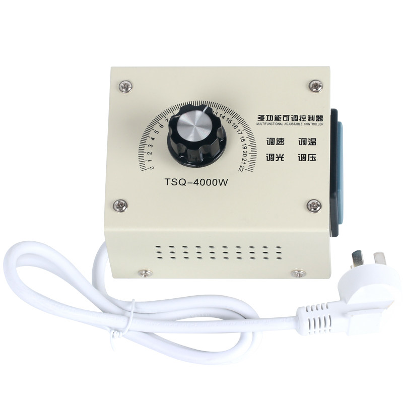 220v鼓风机调速器排风扇吊扇角磨机无级变速开关电子调压电炉调温,电子/电工,调速开关,淘宝优惠券,粉丝福利购,淘宝优惠卷