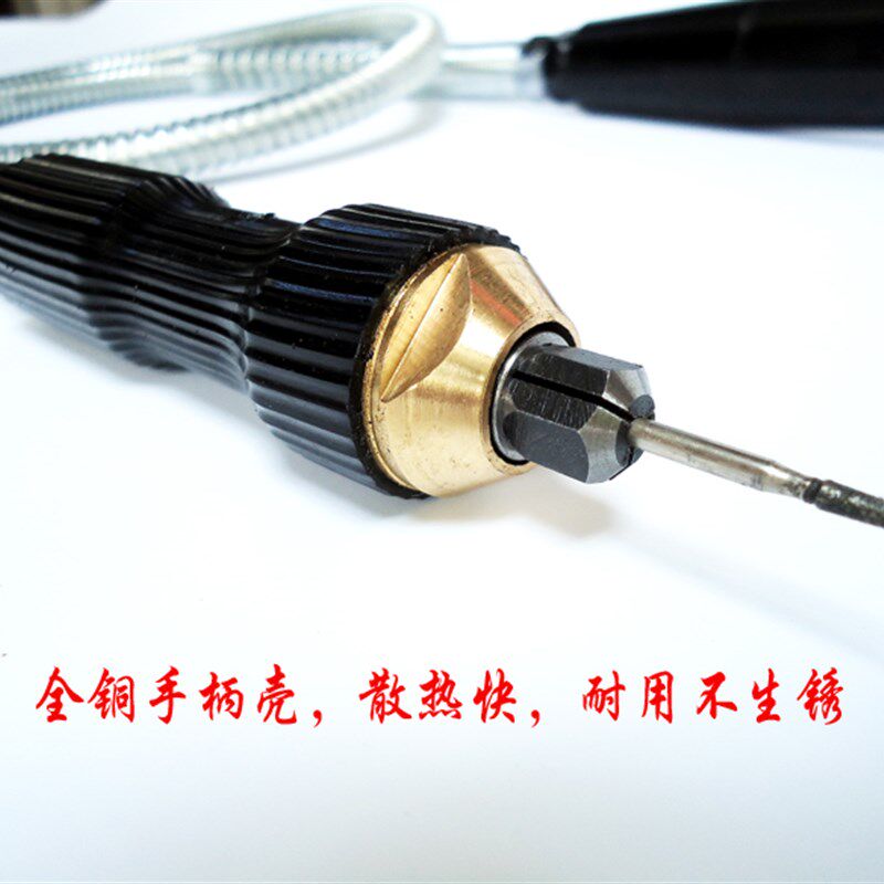 锣机/吊磨机专用软轴整套 不锈钢软轴 吊磨机软鞭配件