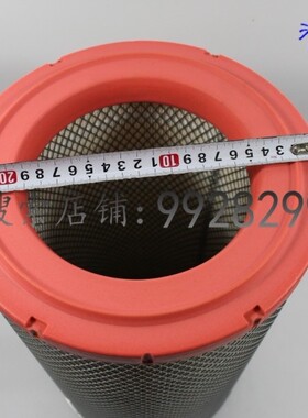 潍柳工柴临工晋工龙工徐工855D空滤装载机50铲车k2440空气滤清器