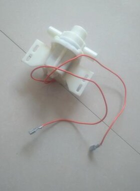 宋金SJ-817SJ-819足浴盆配件电机足浴器足疗泡脚洗脚器足浴器水泵