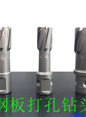 D36Q磁力钻 磁座钻 吸铁钻钻头 空心钻22 23 24 25 26 27 28 29