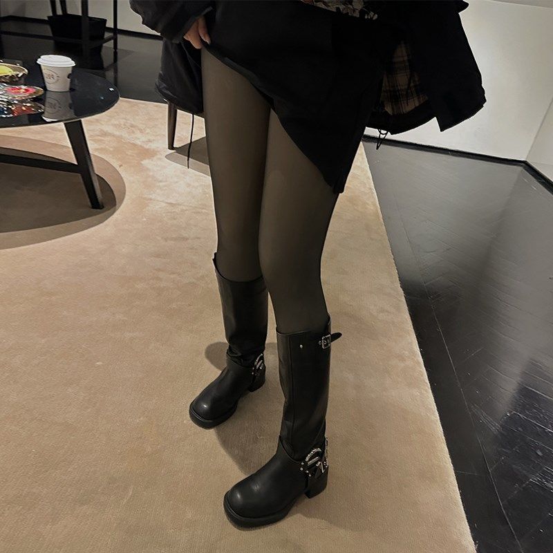 铅笔小鑫大码女装弹力不易勾丝黑丝光腿神器叠穿保暖打底丝袜,女装/女士精品,大码裤装,淘宝优惠券,粉丝福利购,淘宝优惠卷