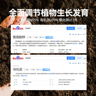 土壤活化剂家用盆栽松土黑水肥料植物通用水溶肥养花松土精活化宝