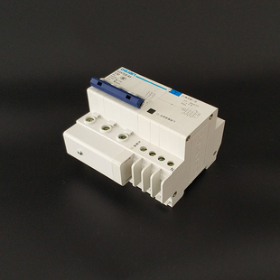 大江漏电开关2P 63A DZ47LE双极32A保护器家用空开触电断路器漏保