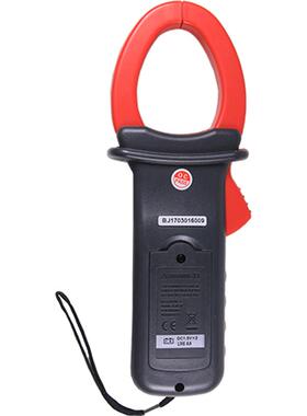 滨江1000A数字钳形表万用表多功能数显电流表BM801A/802A/803A+