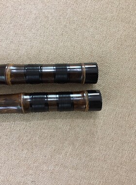 玉屏箫洞箫乐器紫竹八孔箫八目九节琴箫包邮舒厚槐亲制推荐新品