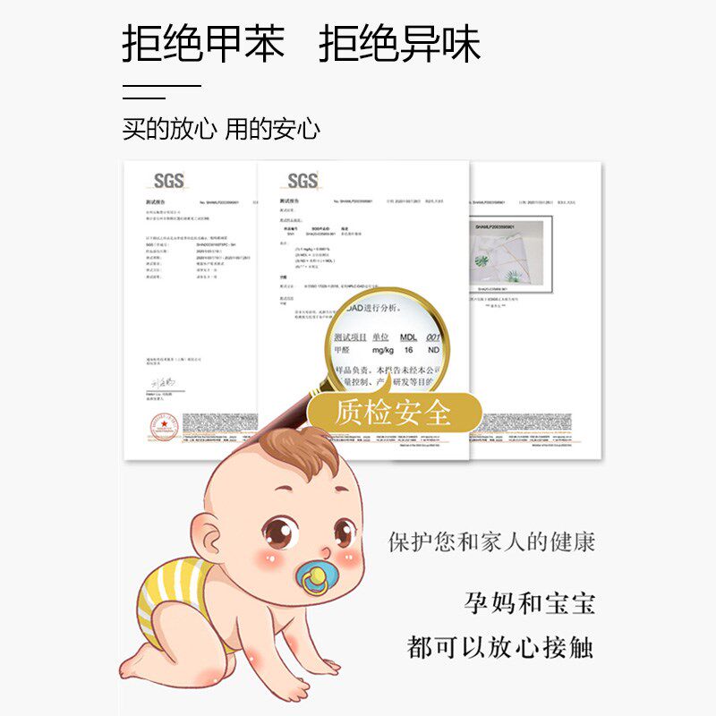 新中式茶几垫桌布防水防油免洗皮革防烫餐桌垫山水画中国风书桌垫