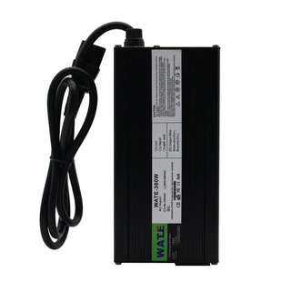 25.2V5A 8A 10A 20A充电器 适用於6S 24V锂离子电池 接头可选