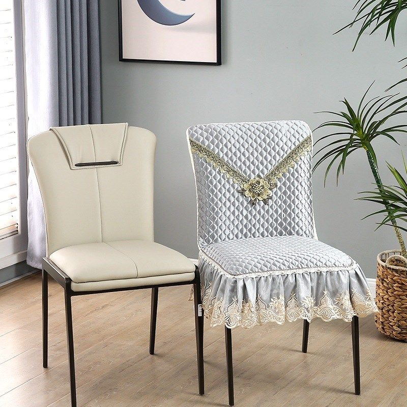 餐椅子套罩2024新款全包靠背一体四季通用高端中式餐厅餐桌椅子套,居家布艺,椅套/椅垫,淘宝优惠券,粉丝福利购,淘宝优惠卷