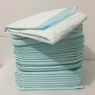 恩宠狗狗尿垫宠物用品尿片猫尿布泰迪尿不湿吸水垫加厚除臭100片