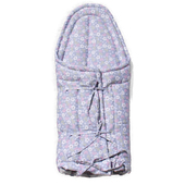 抱娃神器云南传统新生婴儿抱托横抱宝宝硬抬片纯棉定型抱被夏季