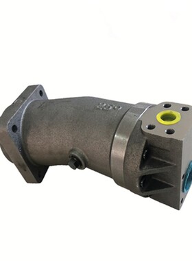北京华德斜轴式弯脖泵柱塞泵/液压马达A2F55.80.160R2P3定量油泵