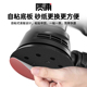 砂纸机墙面打磨机腻子神器电动砂光机无尘小型抛光机木工干磨机器