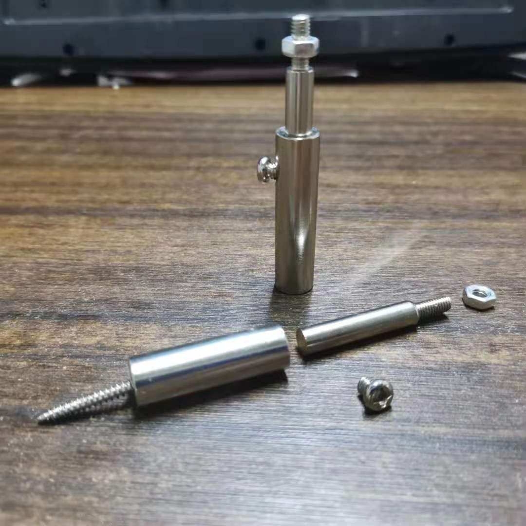 广告发光字背发光安装扣码 发光字配件安装 背支腿 架空安装螺丝,五金/工具,组合件和连接副,淘宝优惠券,粉丝福利购,淘宝优惠卷