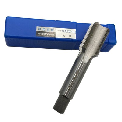 机用丝锥M15M16m17m18m19m20m21m22m23X0.5X0.75X1X1.5X2丝攻细牙