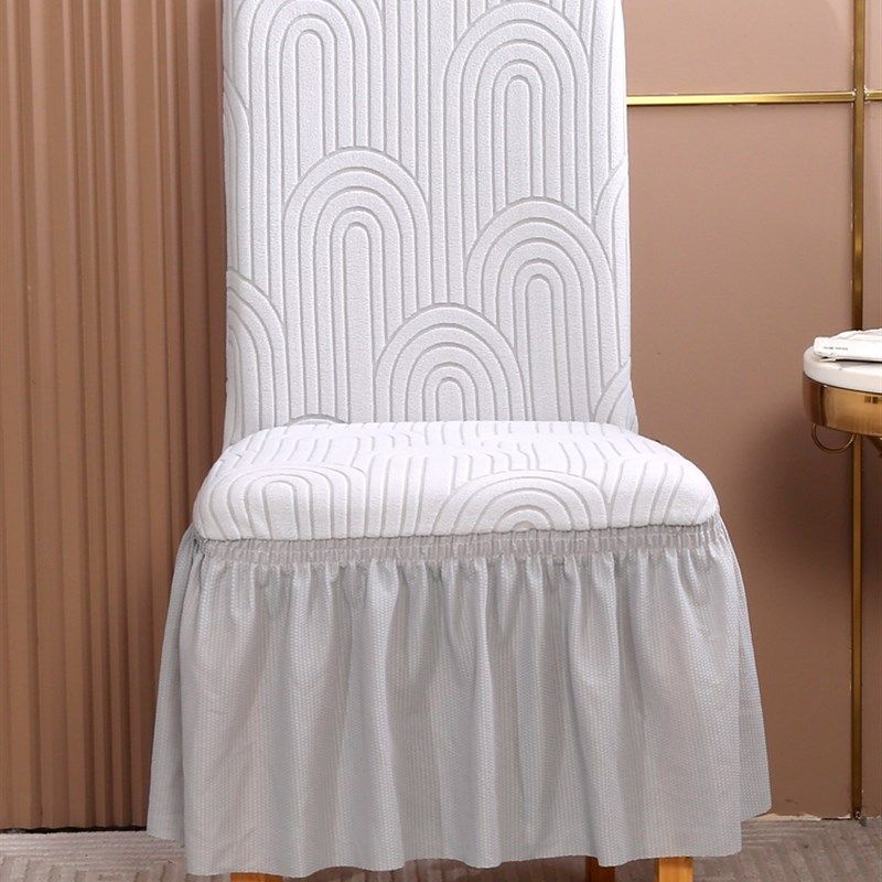 2024加厚弹力万能通用椅子套罩坐垫靠背一体保护家用座秋冬季板凳,居家布艺,椅套/椅垫,淘宝优惠券,粉丝福利购,淘宝优惠卷