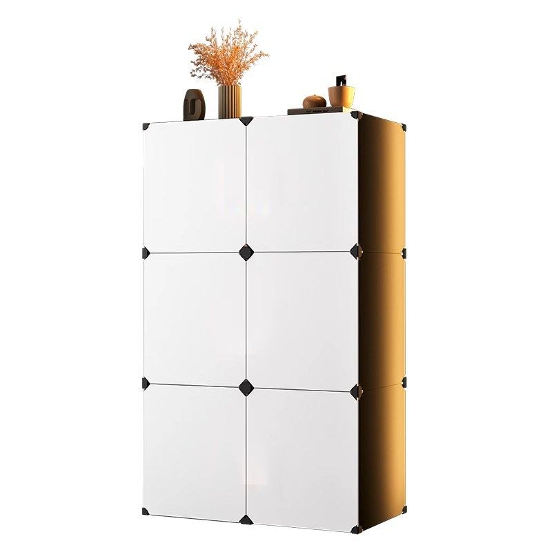 鞋柜门口架子多层收纳2024神器全封闭大容量防尘家用简易鞋架欧式,住宅家具,折叠/组合鞋架,淘宝优惠券,粉丝福利购,淘宝优惠卷