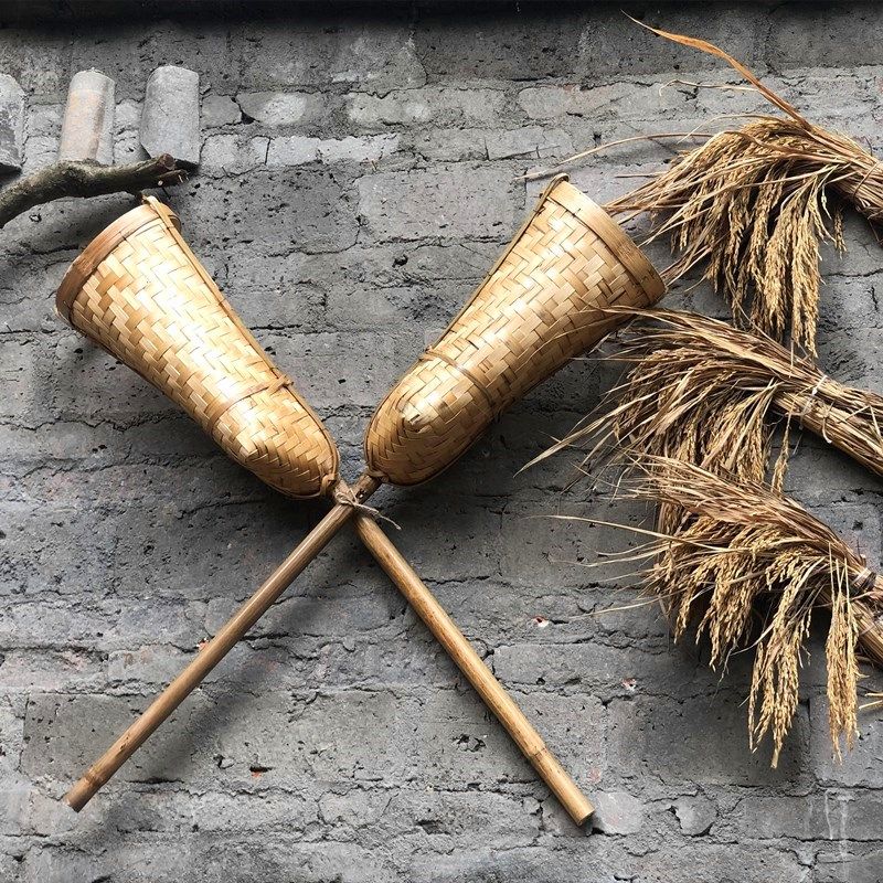 农具农民用具复古怀旧农家墙饰稻谷渔具农家乐火锅店农庄装饰品,家居饰品,壁饰,淘宝优惠券,粉丝福利购,淘宝优惠卷