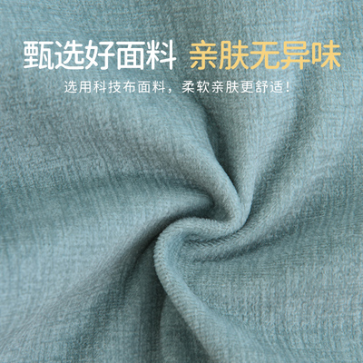 加厚床边可坐地垫坐垫防摔垫婴儿宝宝地毯卧室儿童家用垫子爬爬垫