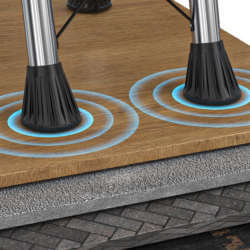 梯子家用折叠梯加厚加粗款伸缩升降乔迁人字梯合金铝爬楼登高凳子