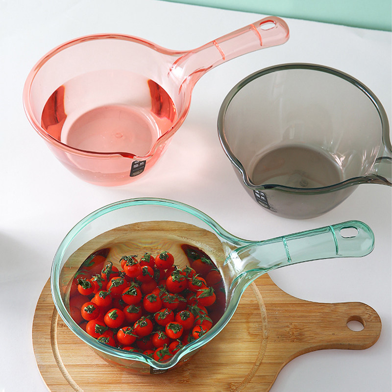 厨房加厚长柄水瓢水勺洗澡舀水瓢舀子创意洗头水勺子,厨房/烹饪用具,水舀/水瓢,淘宝优惠券,粉丝福利购,淘宝优惠卷