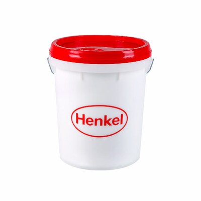 汉高 白乳胶 水性 KL3366 高强度组装胶 耐水拼接胶 白胶 木胶水